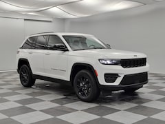 2025 Jeep Grand Cherokee Altitude SUV