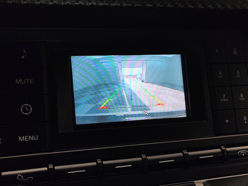 Used 2018 Ford Mustang EcoBoost Car