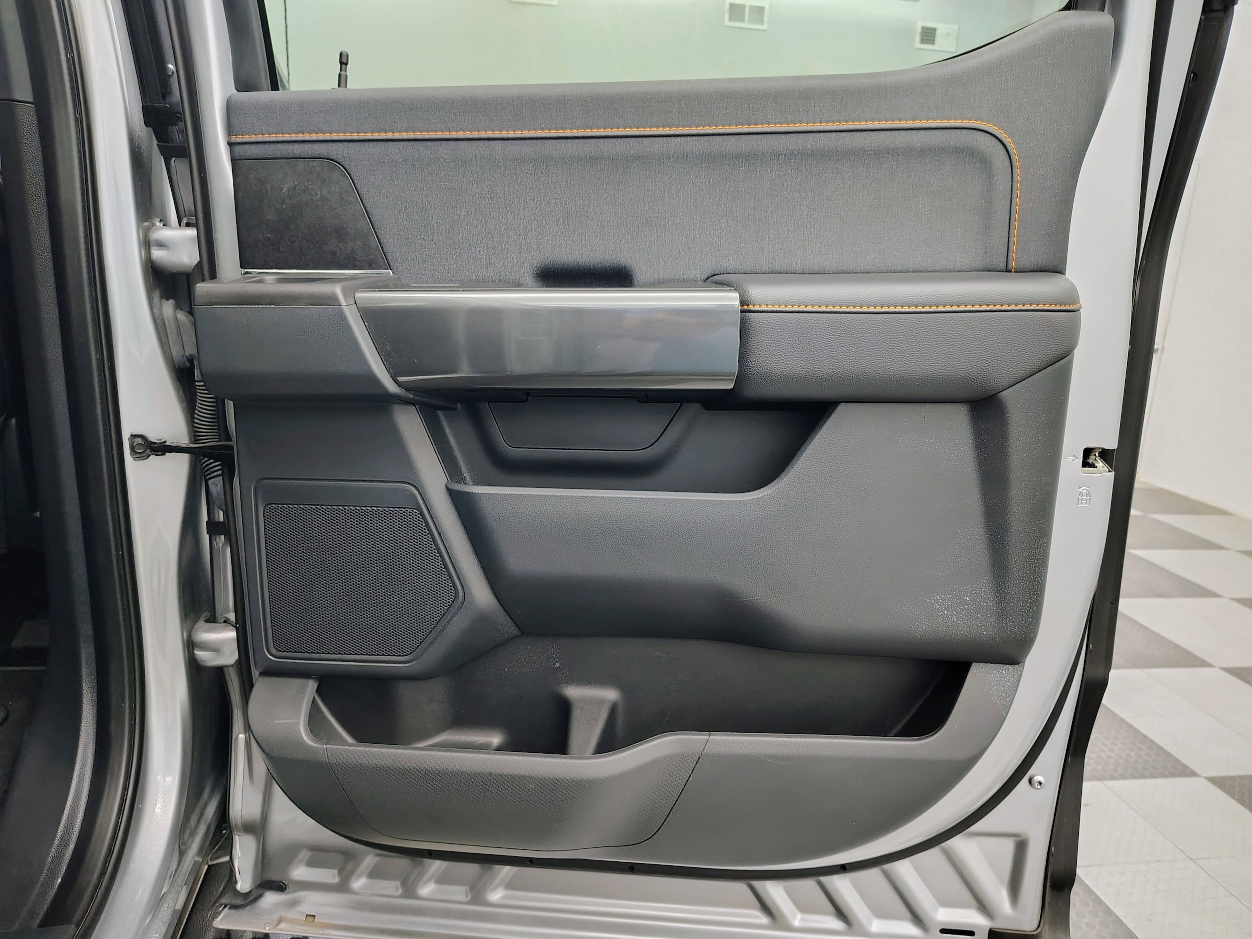 2023 Ford F-150 Tremor - Photo 16