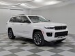 Jeep Grand Cherokee L