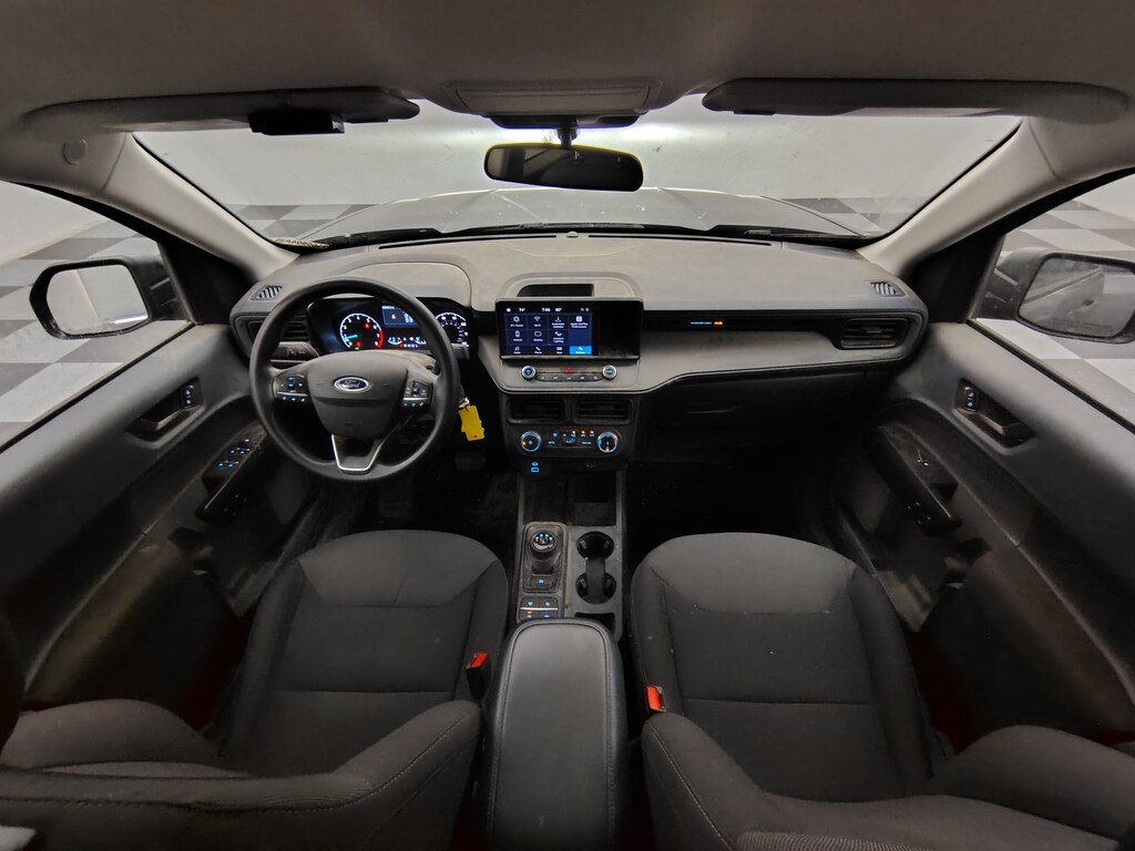 Used 2022 Ford Maverick XL Truck SuperCrew