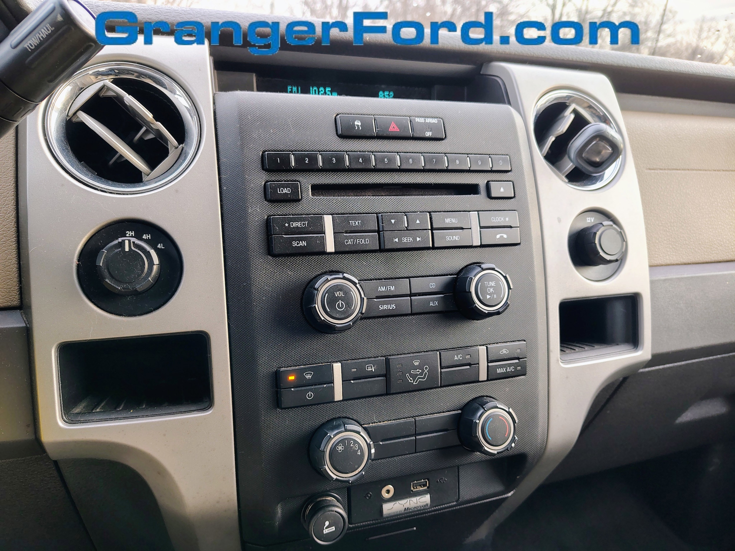 2009 Ford F-150's photo