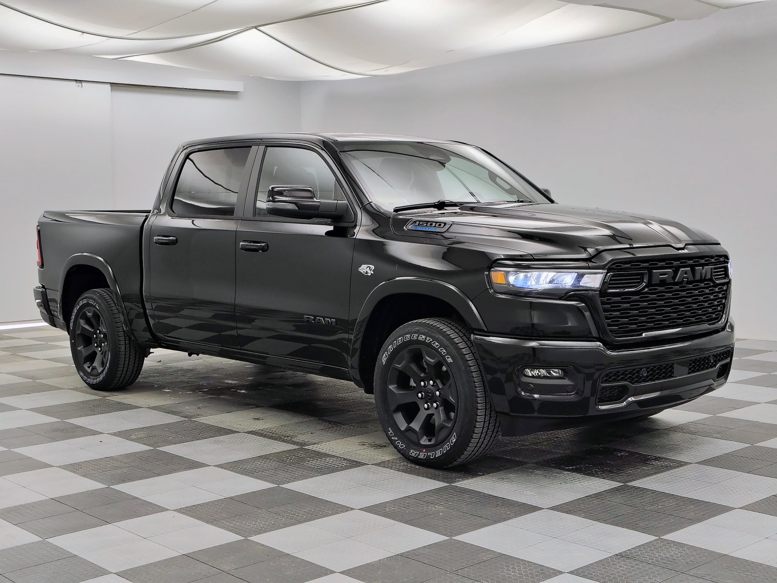 2026 RAM Ram 1500 Pickup Big Horn/Lone Star's photo