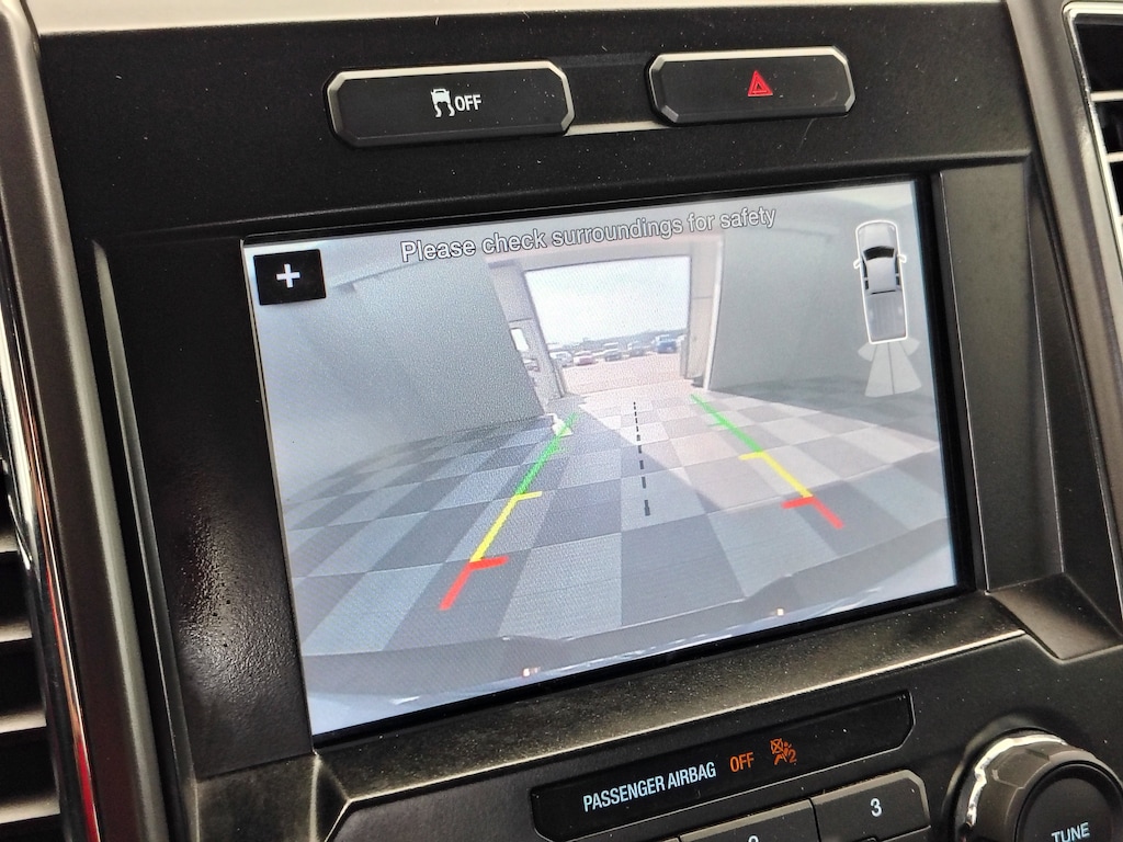 Used 2016 Ford F-150  Truck