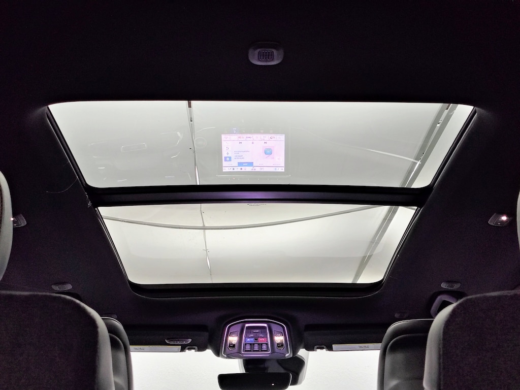 New 2025 Jeep Grand Cherokee L Summit SUV