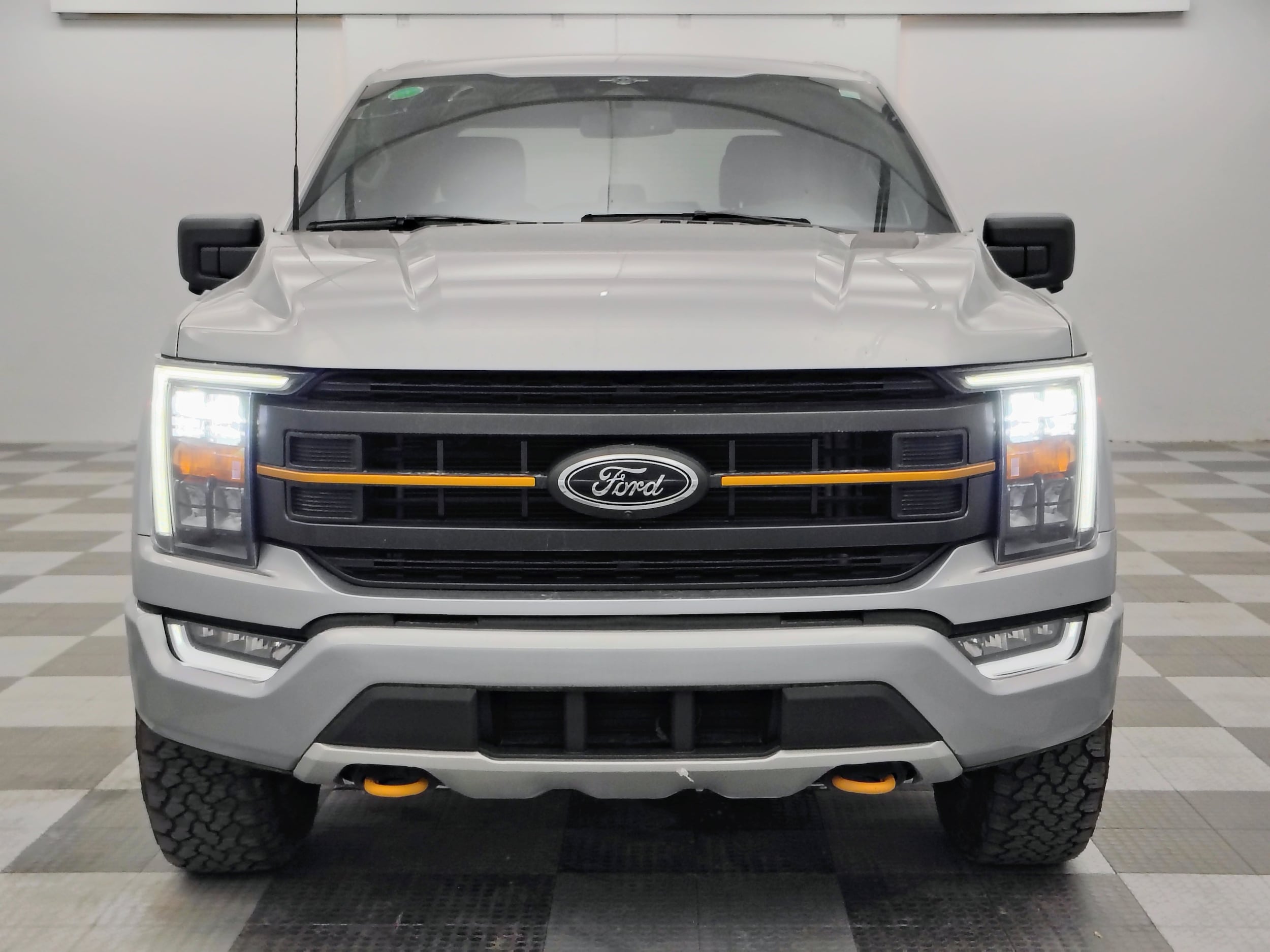 2023 Ford F-150 Tremor - Photo 8