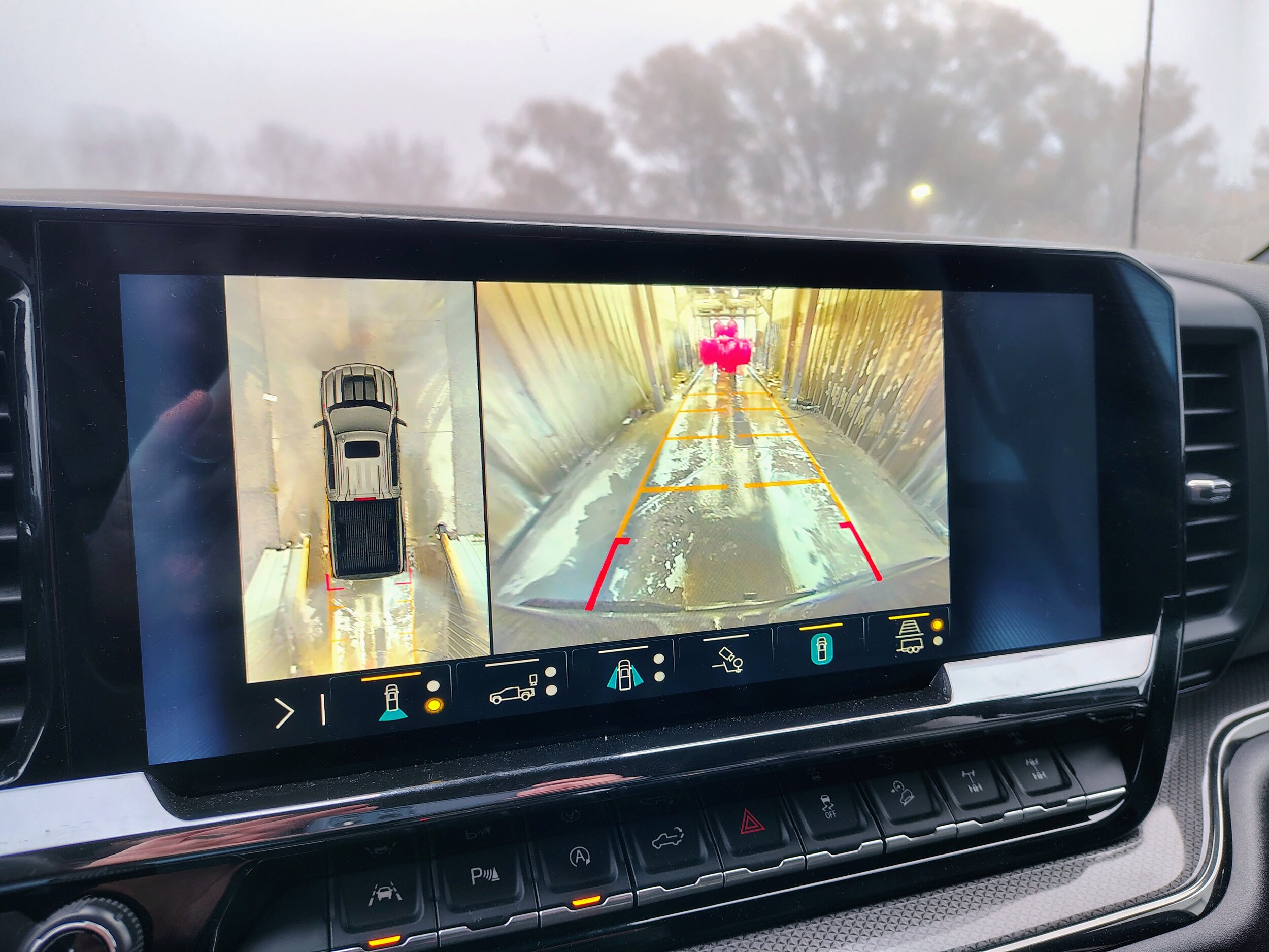 2023 Chevrolet Silverado 1500 ZR2 photo 4