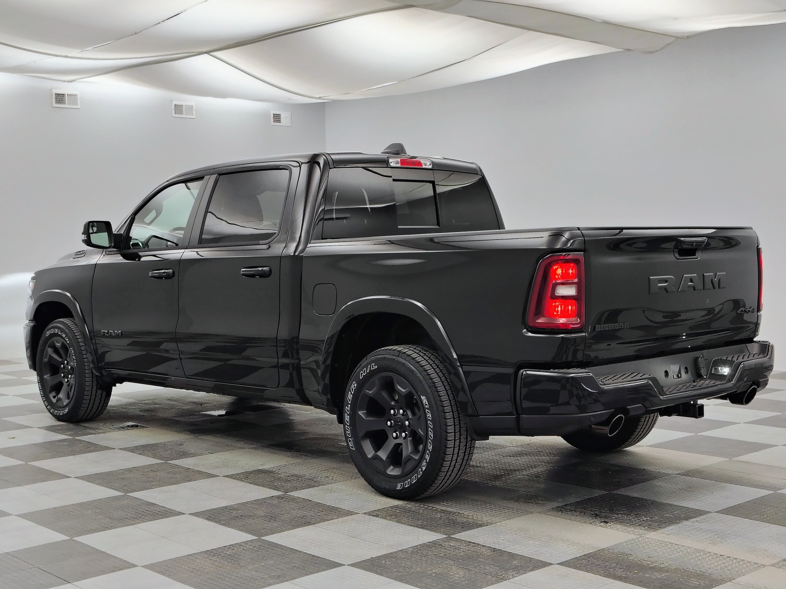 2026 RAM 1500 Big Horn/Lone Star - Photo 10