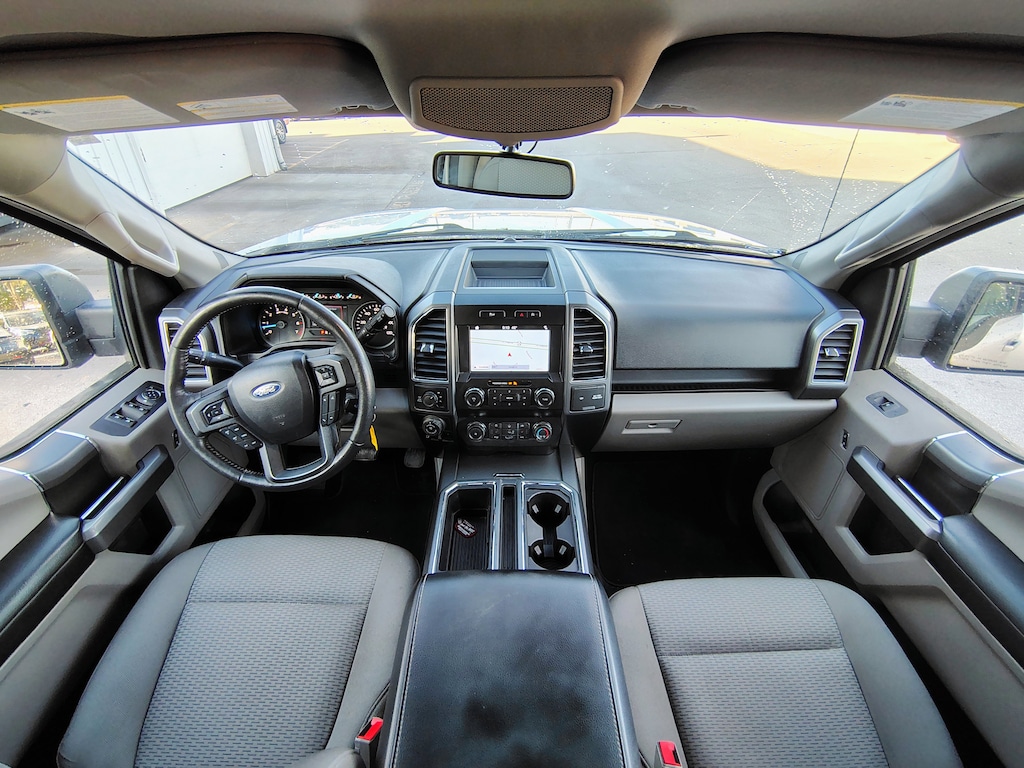 Used 2019 Ford F-150  Truck