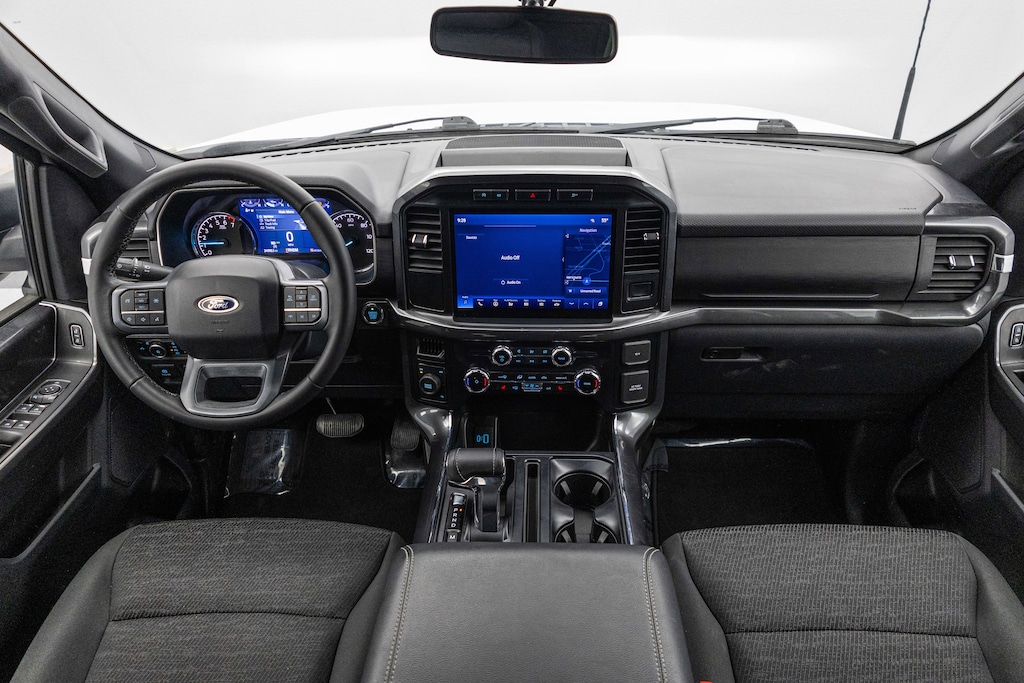 Used 2023 Ford F-150 Truck