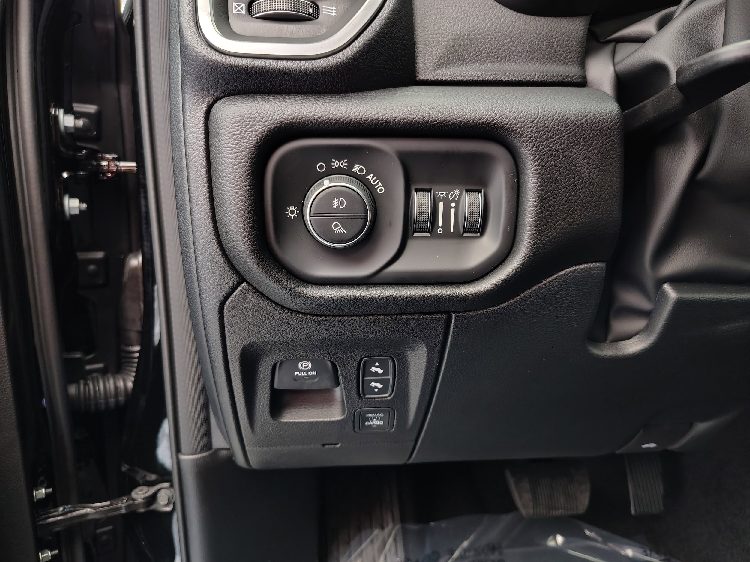 2026 RAM 1500 Big Horn/Lone Star - Photo 43