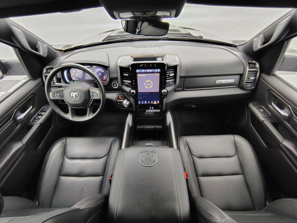 Used 2023 Ram 1500 Rebel Truck