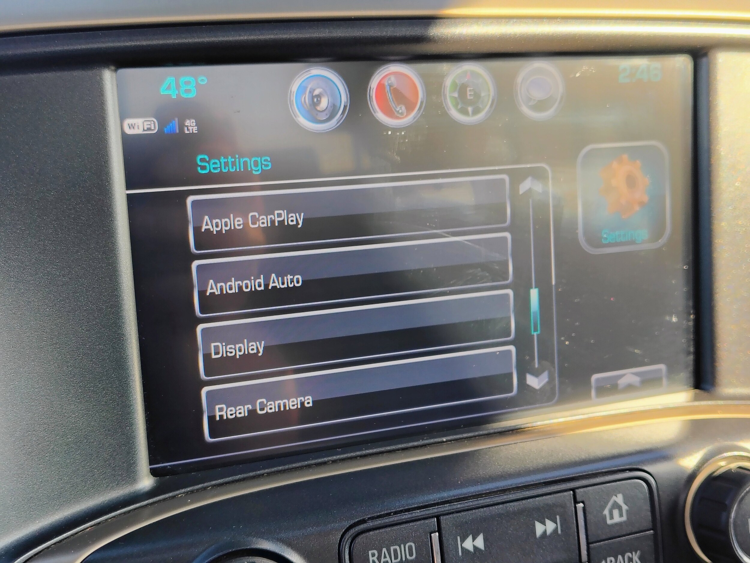 2017 Gmc Sierra 1500 Denali photo 3