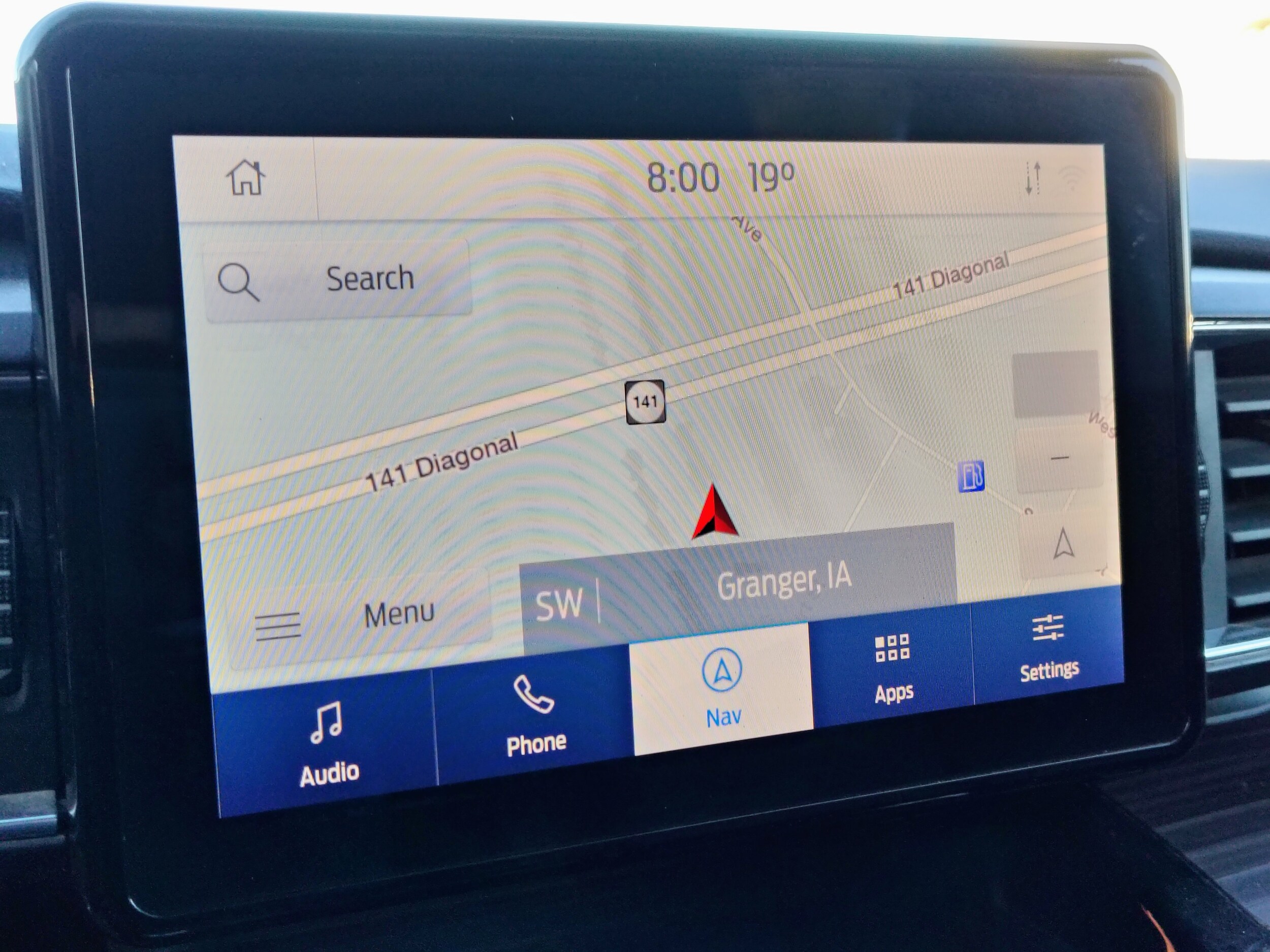 2021 Ford Explorer Limited photo 2