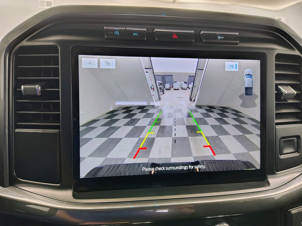 Used 2023 Ford F-150 Truck