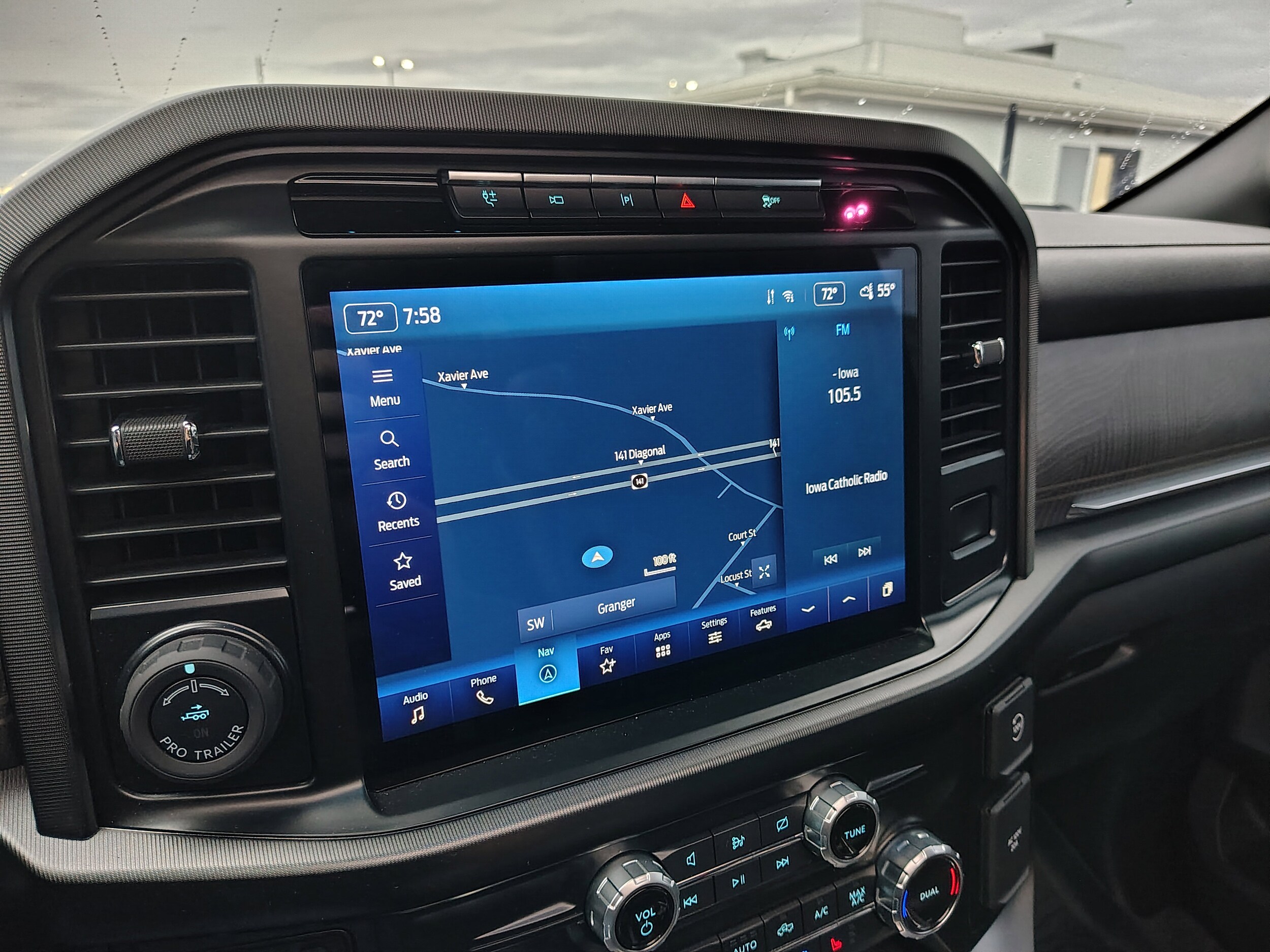 2023 Ford F-150 XLT photo 4