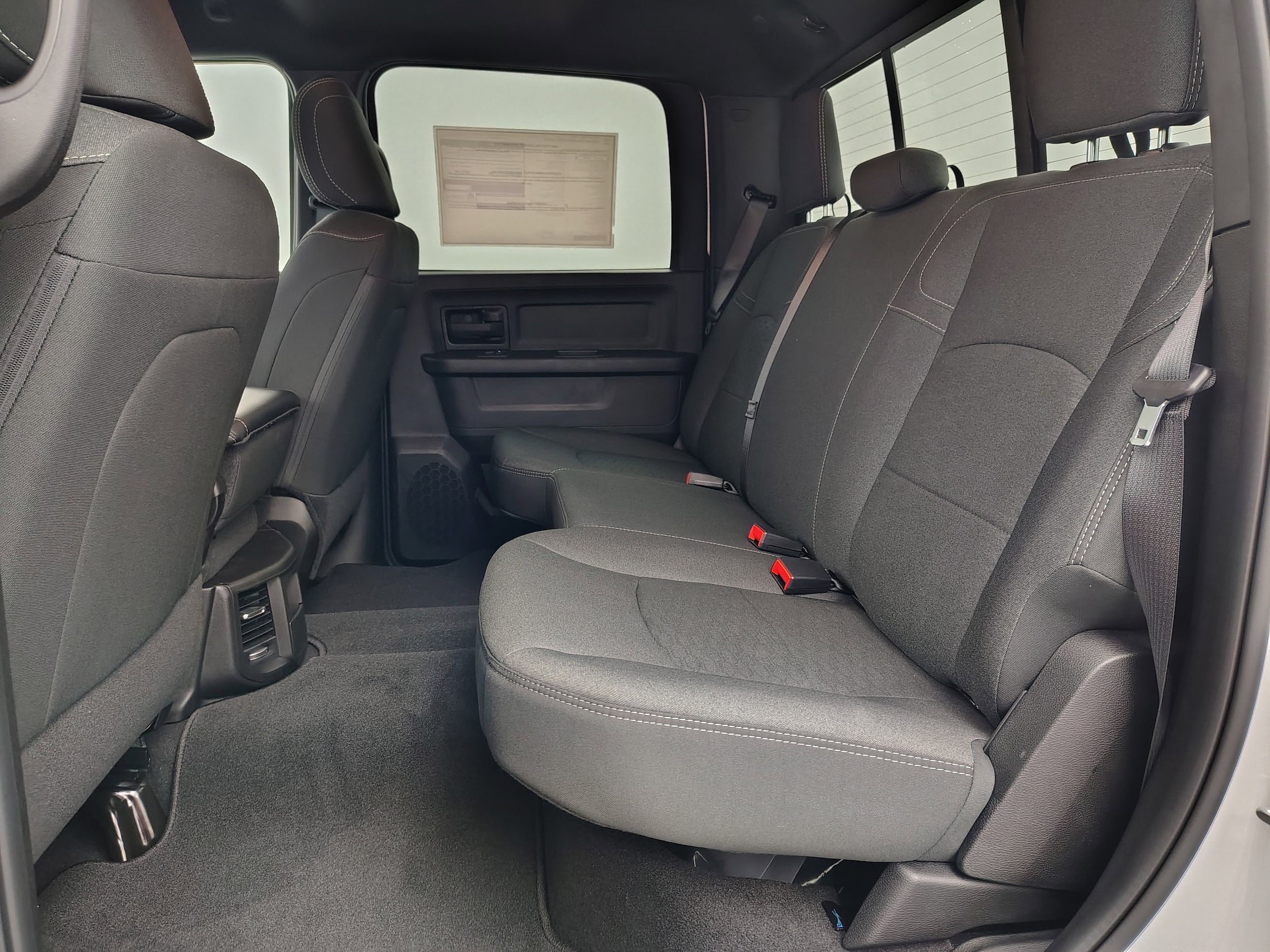 2026 RAM 2500 Tradesman - Photo 20