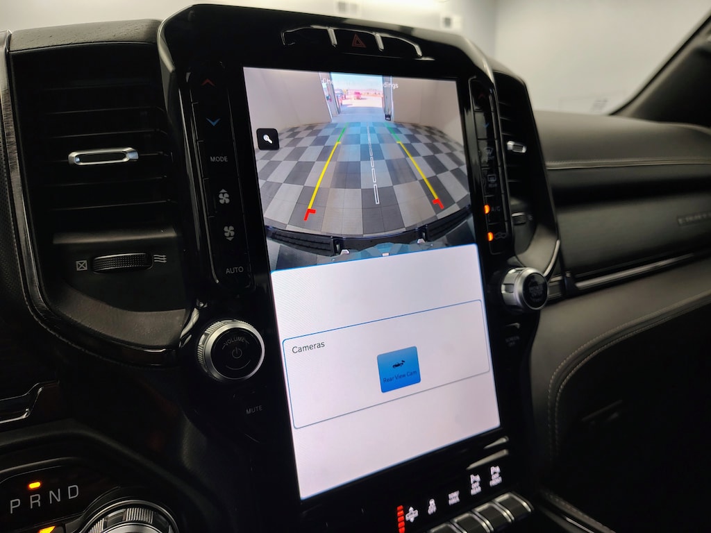 Used 2022 Ram 1500 Limited Truck