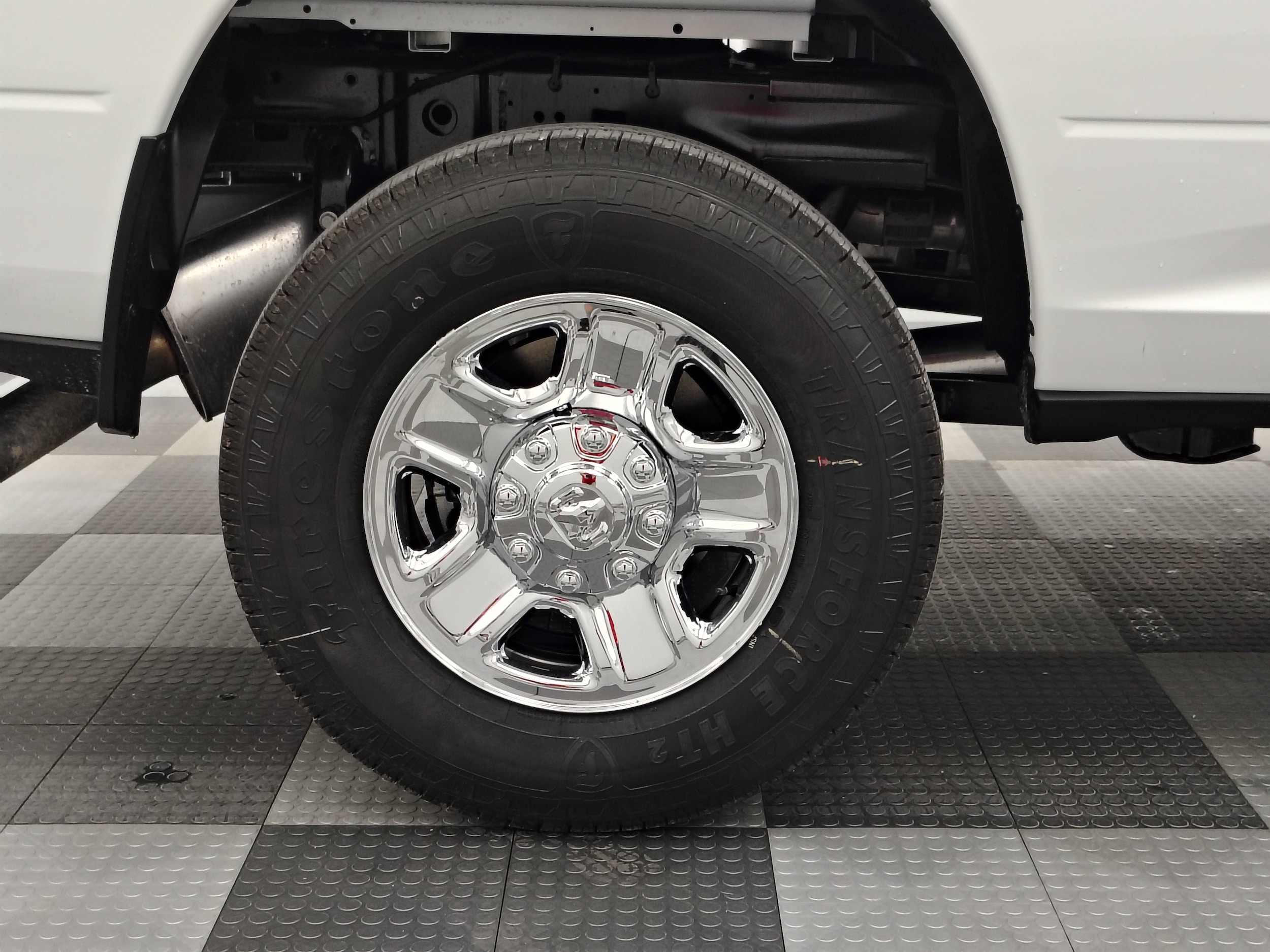 2026 RAM 2500 Tradesman - Photo 14