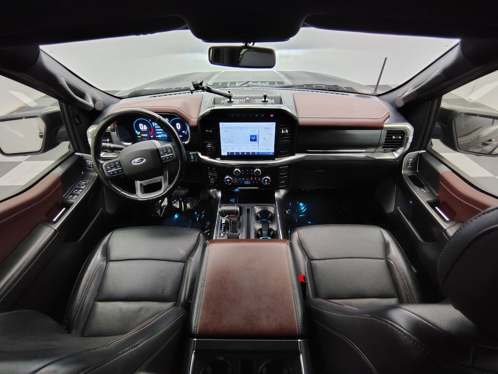 Used 2021 Ford F-150  Truck