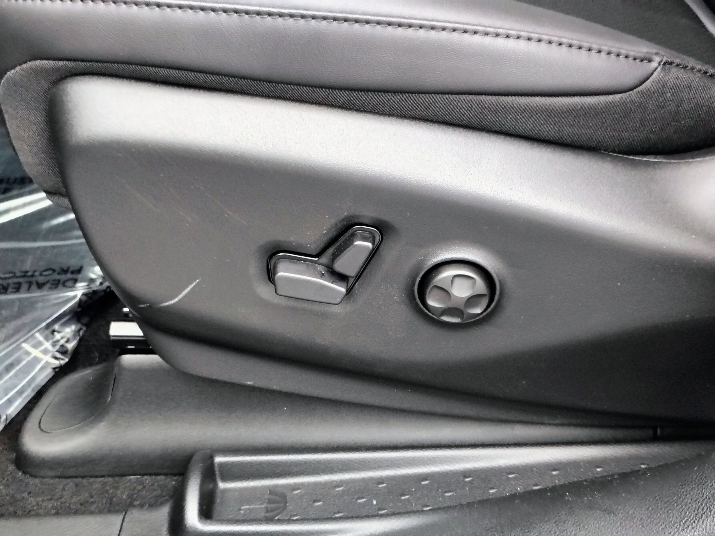 2026 Chrysler Pacifica Select - Photo 22