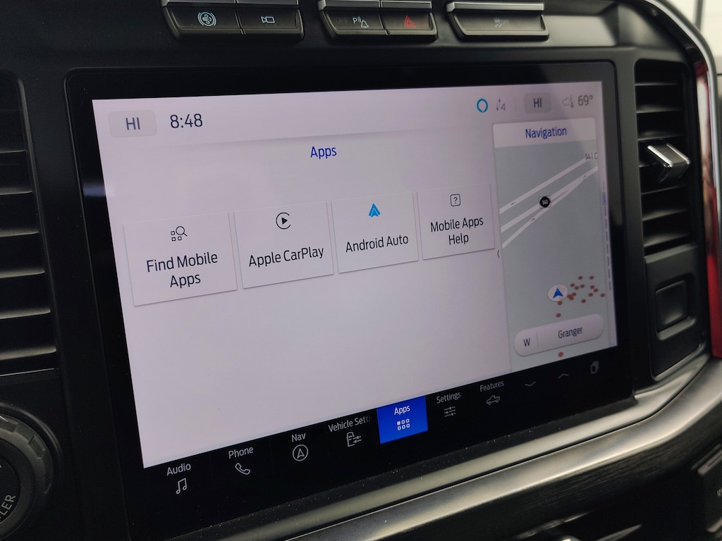 Used 2024 Ford F-250 Truck