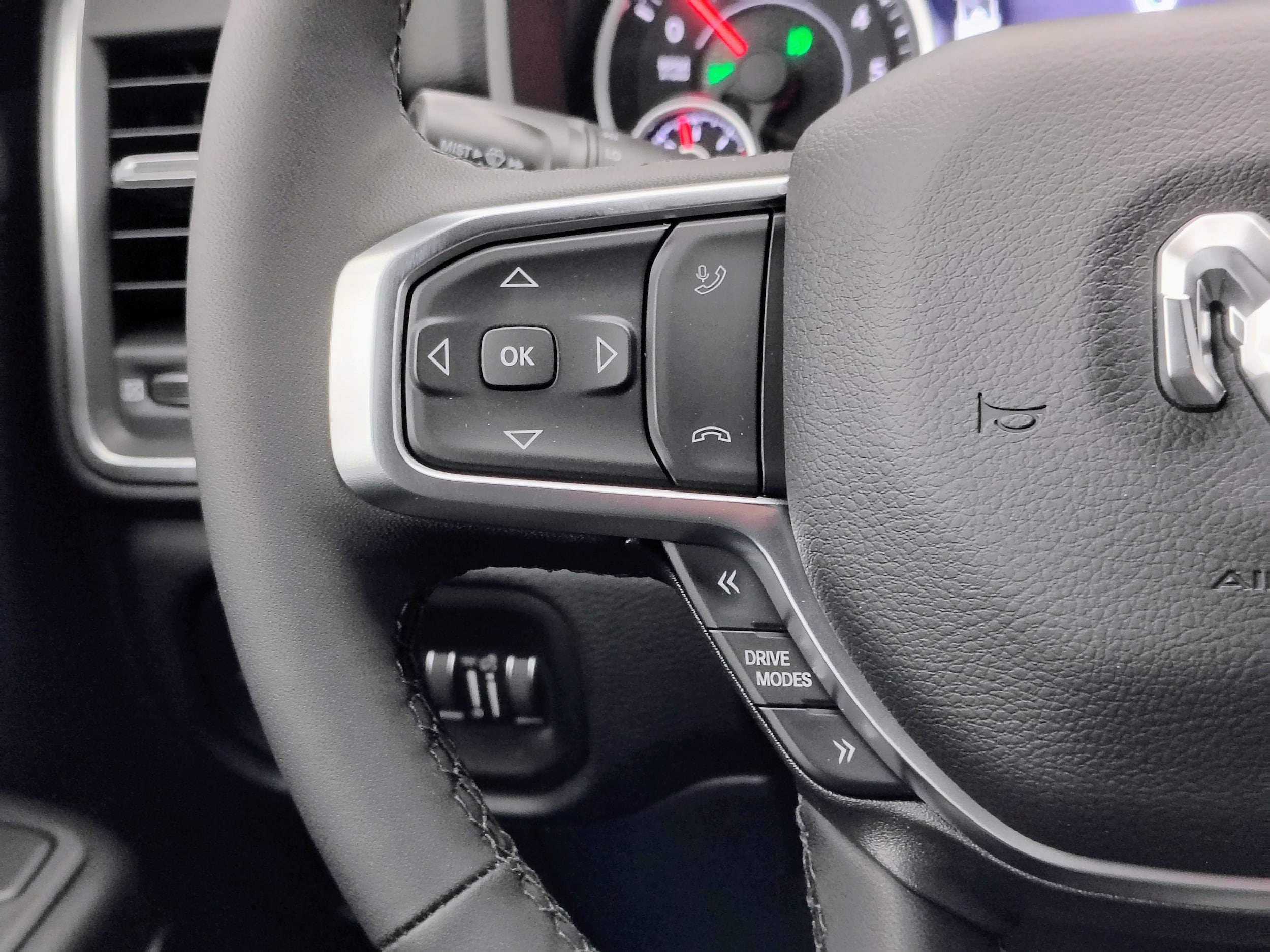 2026 RAM 1500 Big Horn/Lone Star - Photo 37