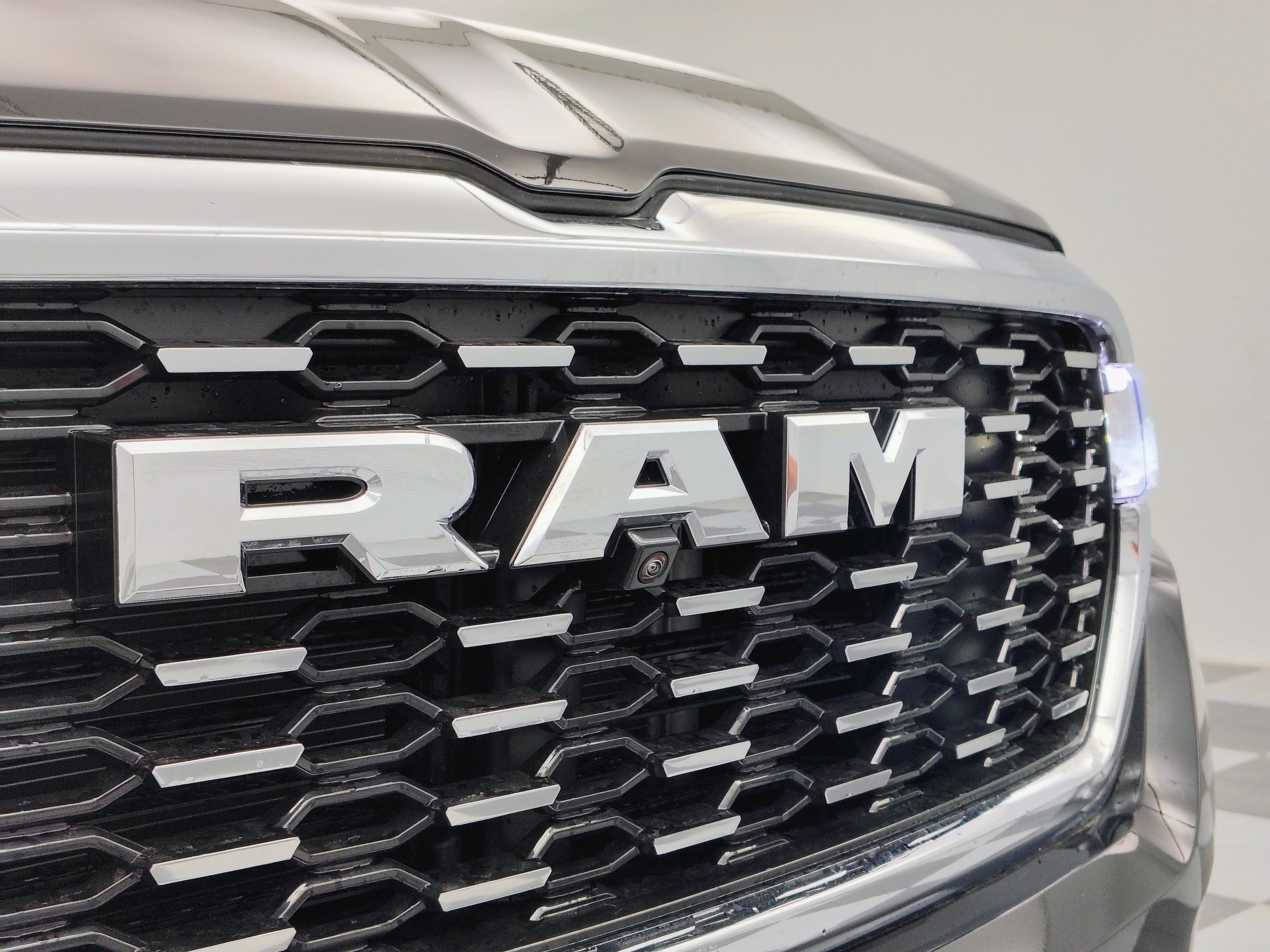 2026 RAM 1500 Tungsten - Photo 14