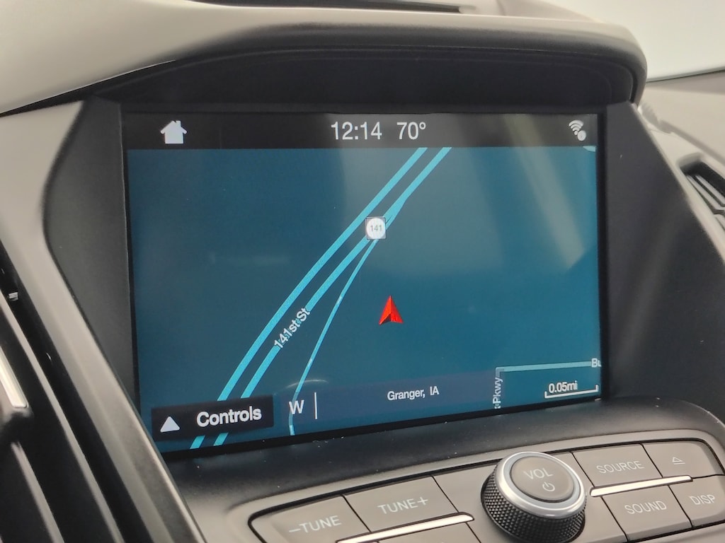 Used 2018 Ford Escape SE SUV