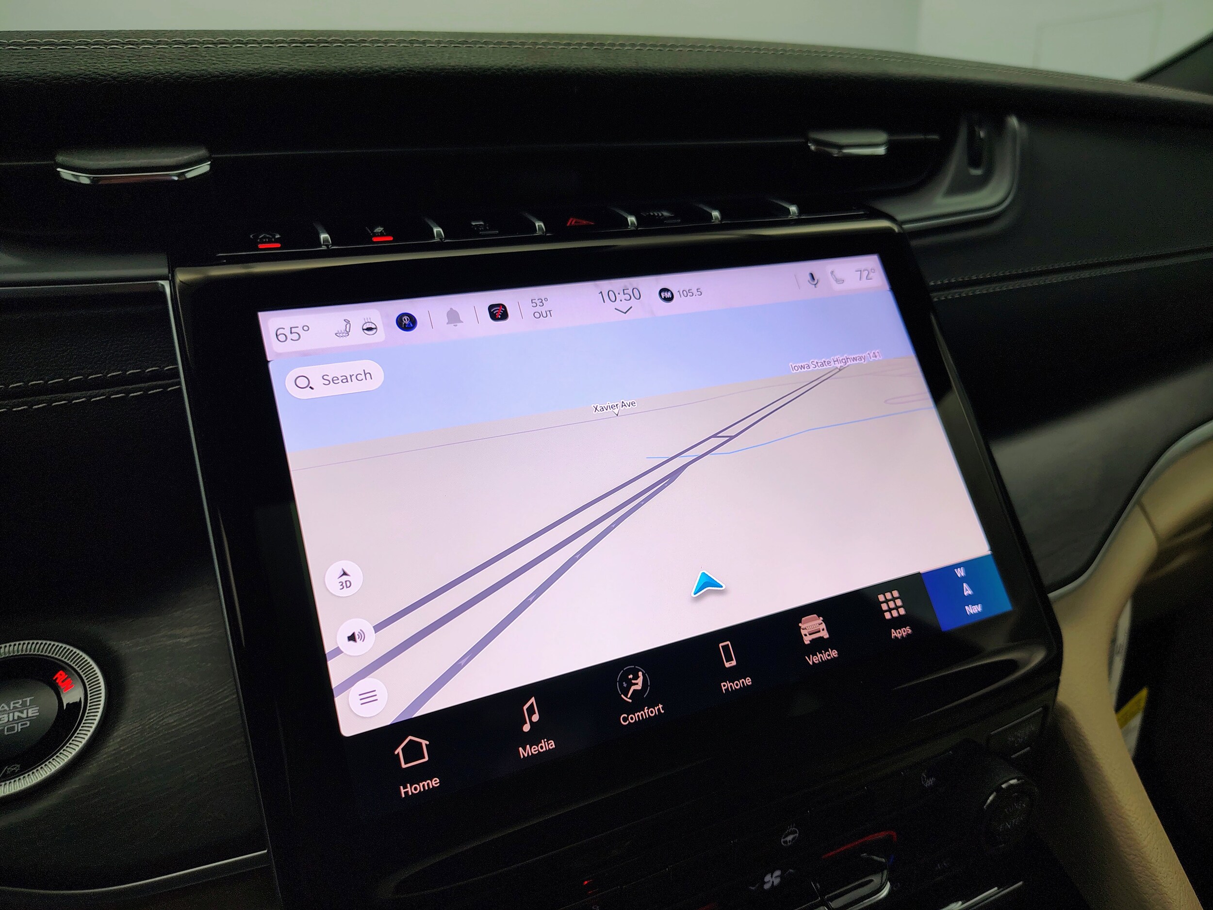 2025 Jeep Grand Cherokee Limited photo 4