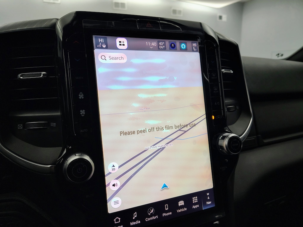 New 2026 Ram 2500 Big Horn Truck