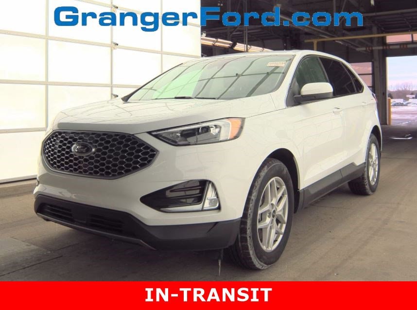 2024 Ford Edge SEL's photo
