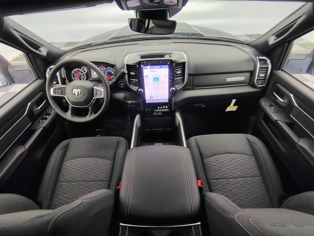 New 2026 Ram 2500 Big Horn Truck