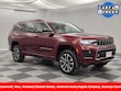 Jeep New Grand Cherokee