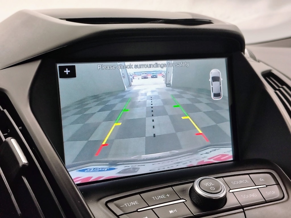 Used 2018 Ford Escape SEL SUV