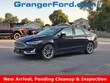 Ford Fusion Hybrid