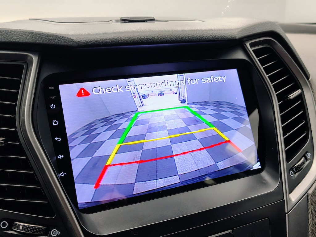 Used 2015 Hyundai Santa Fe Sport 2.4L SUV