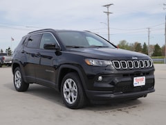 2025 Jeep Compass Latitude SUV