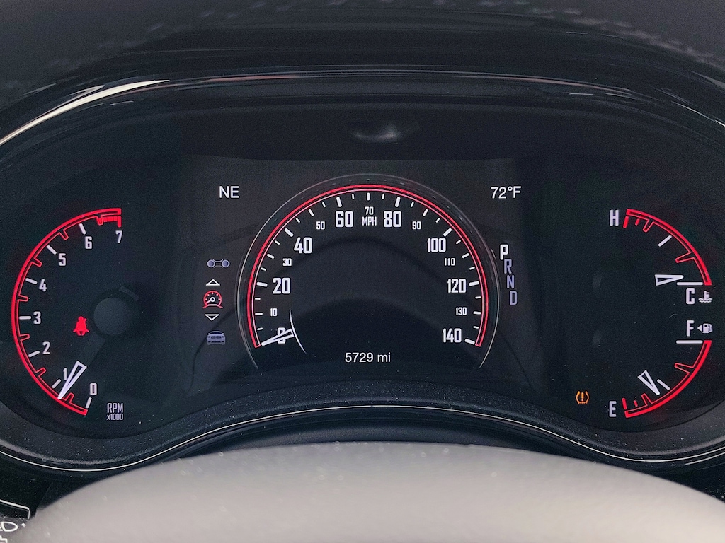 Used 2024 Dodge Durango GT SUV