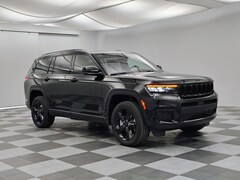 2025 Jeep Grand Cherokee L Altitude X SUV