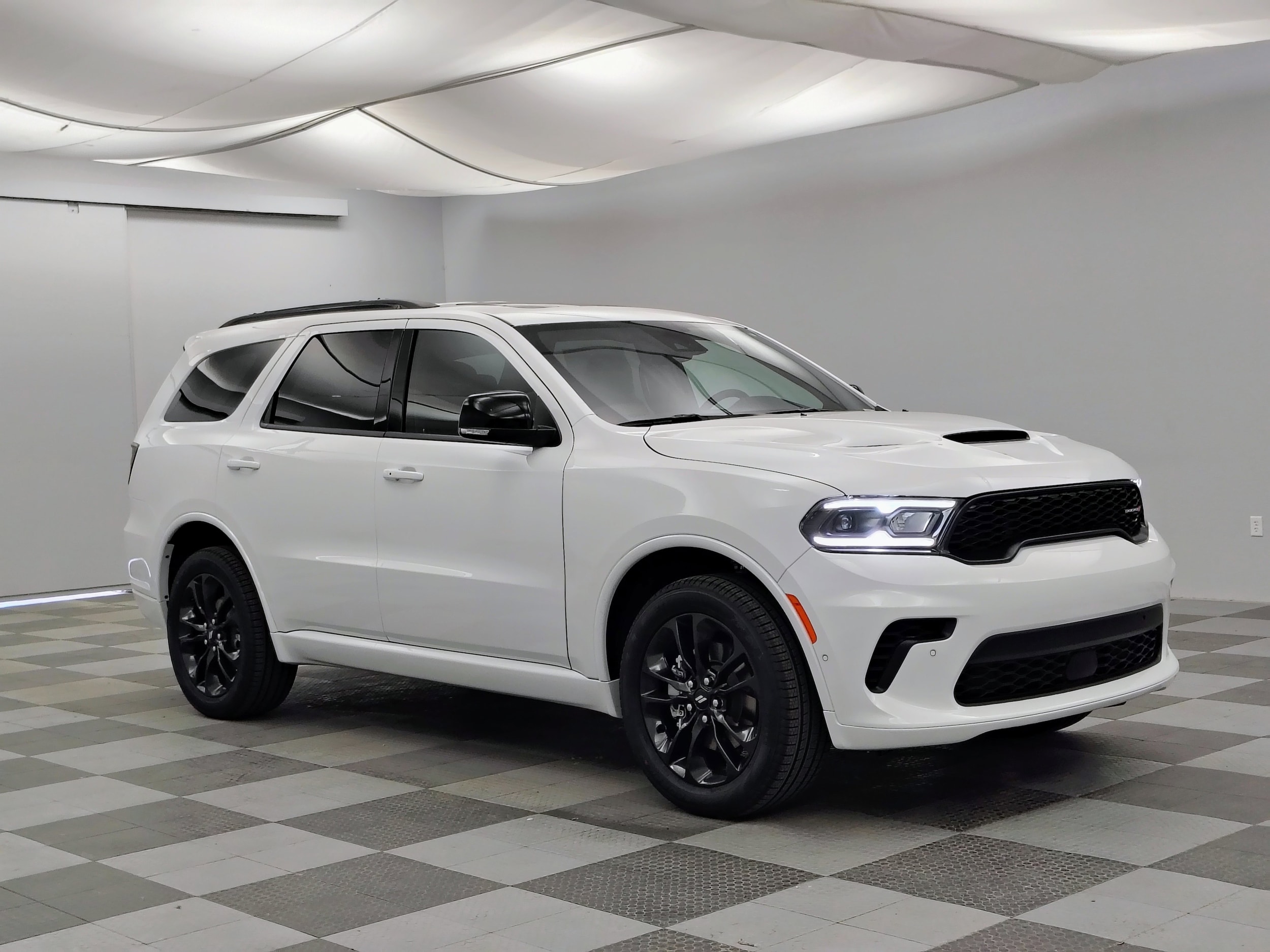 2026 Dodge Durango GT Plus AWD's photo