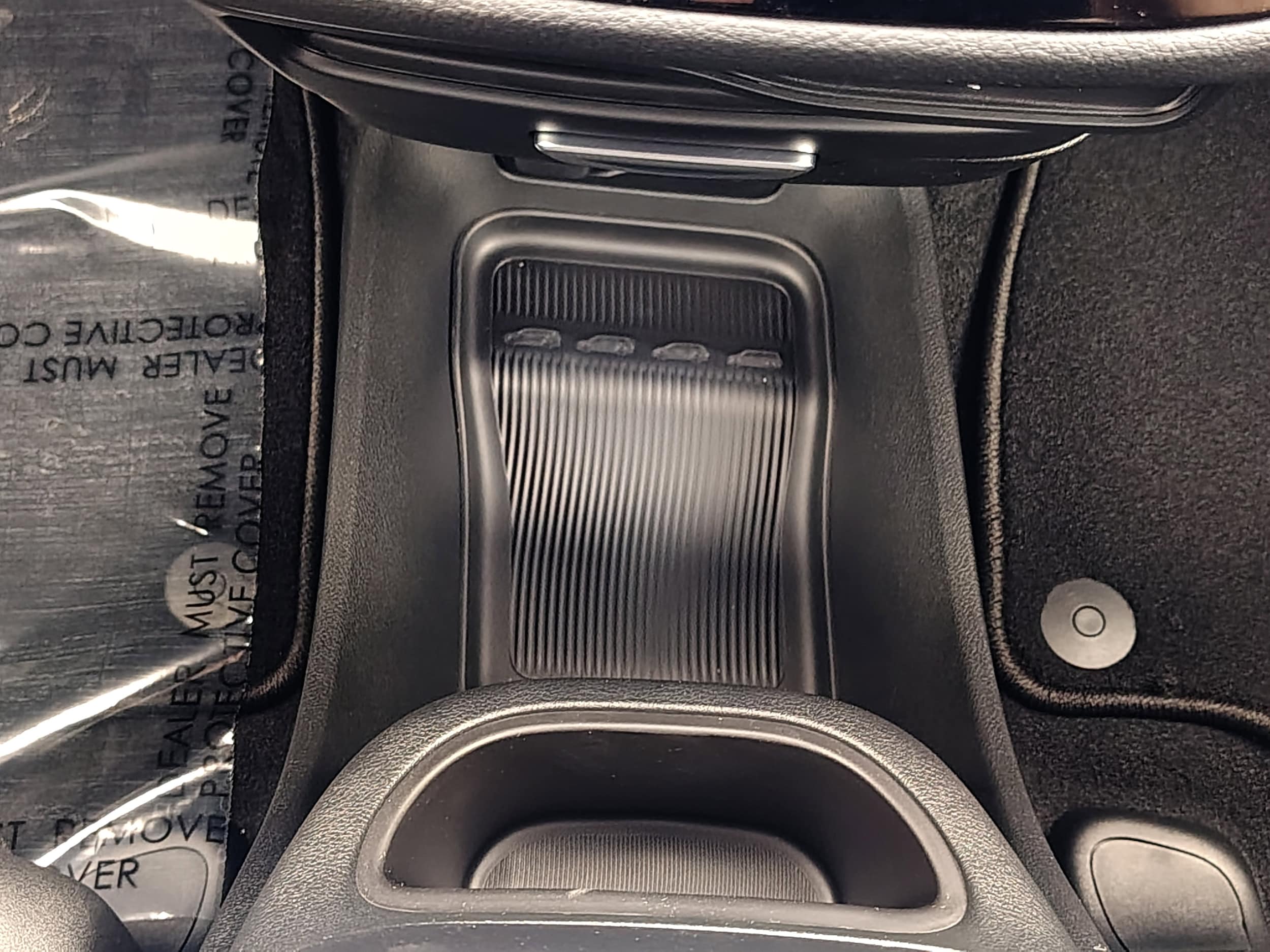 2026 Chrysler Pacifica Select - Photo 32