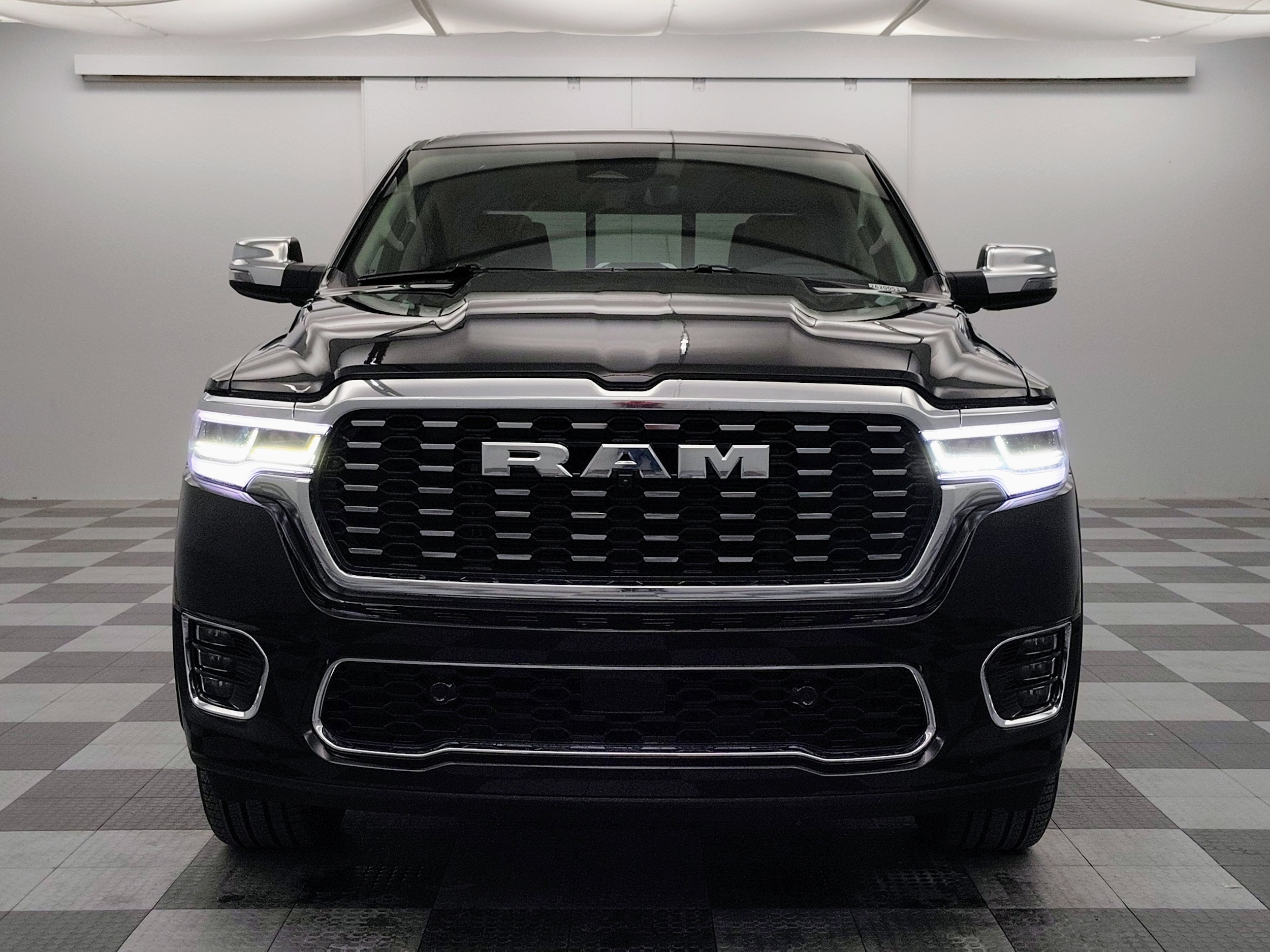 2026 RAM 1500 Tungsten - Photo 6