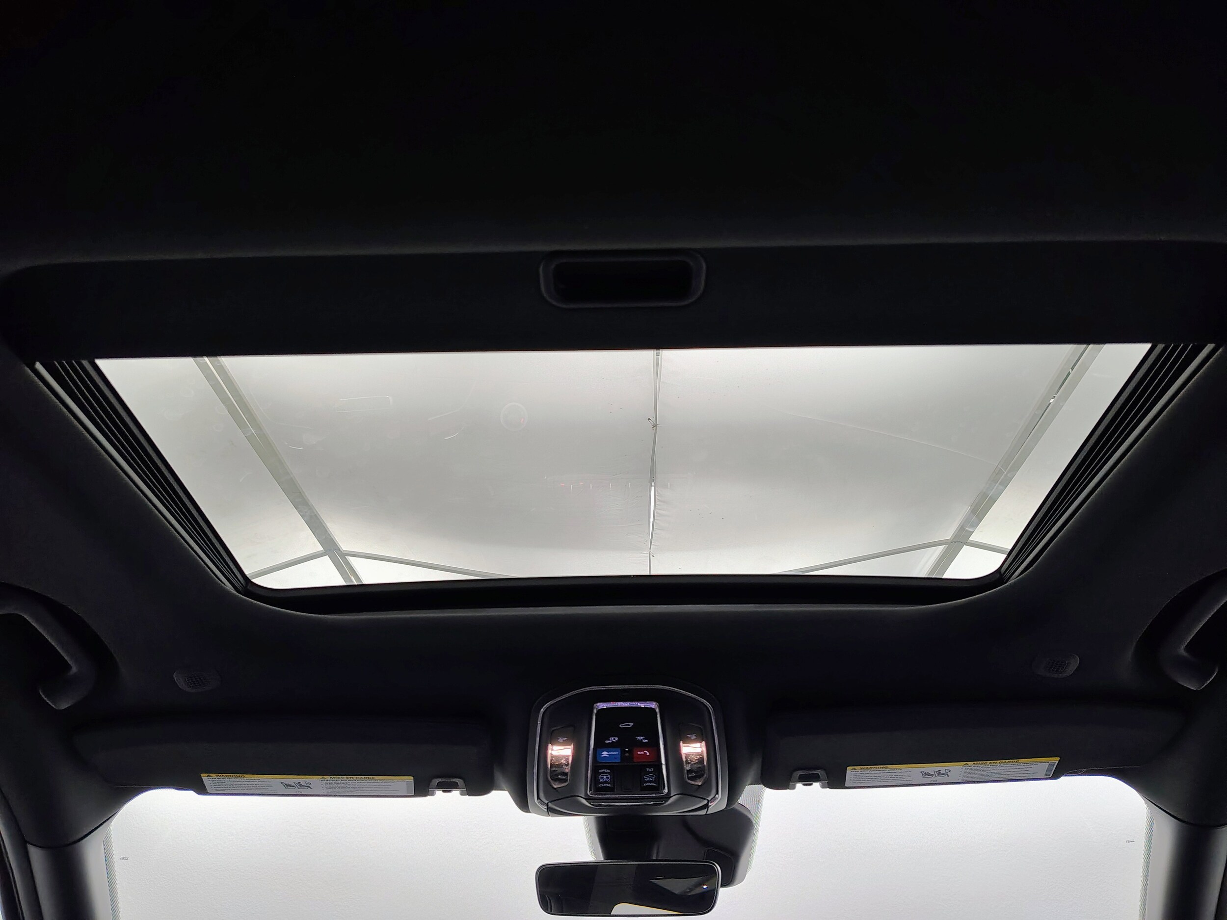 2025 Jeep Grand Cherokee Altitude X photo 2