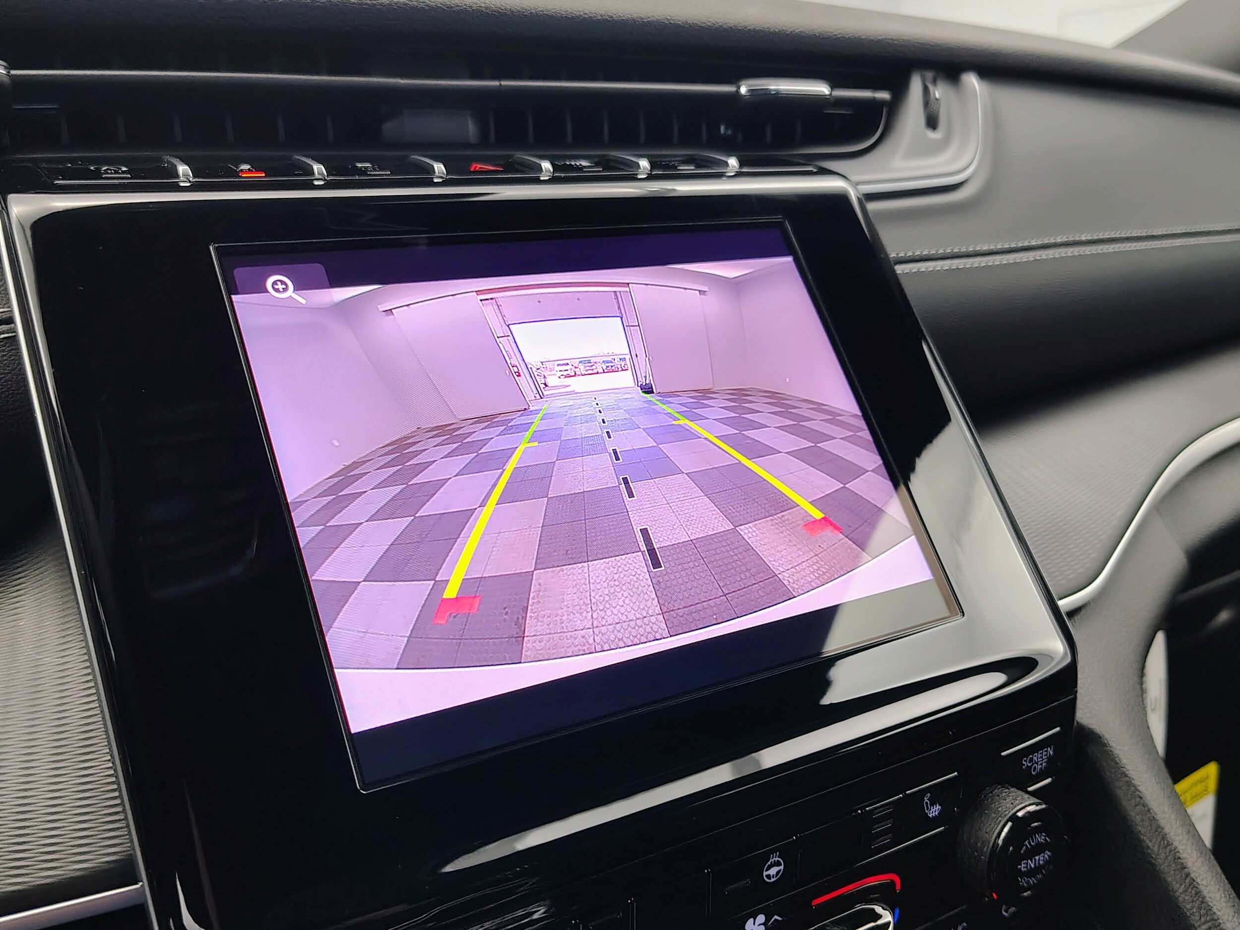 2025 Jeep Grand Cherokee Altitude X photo 3