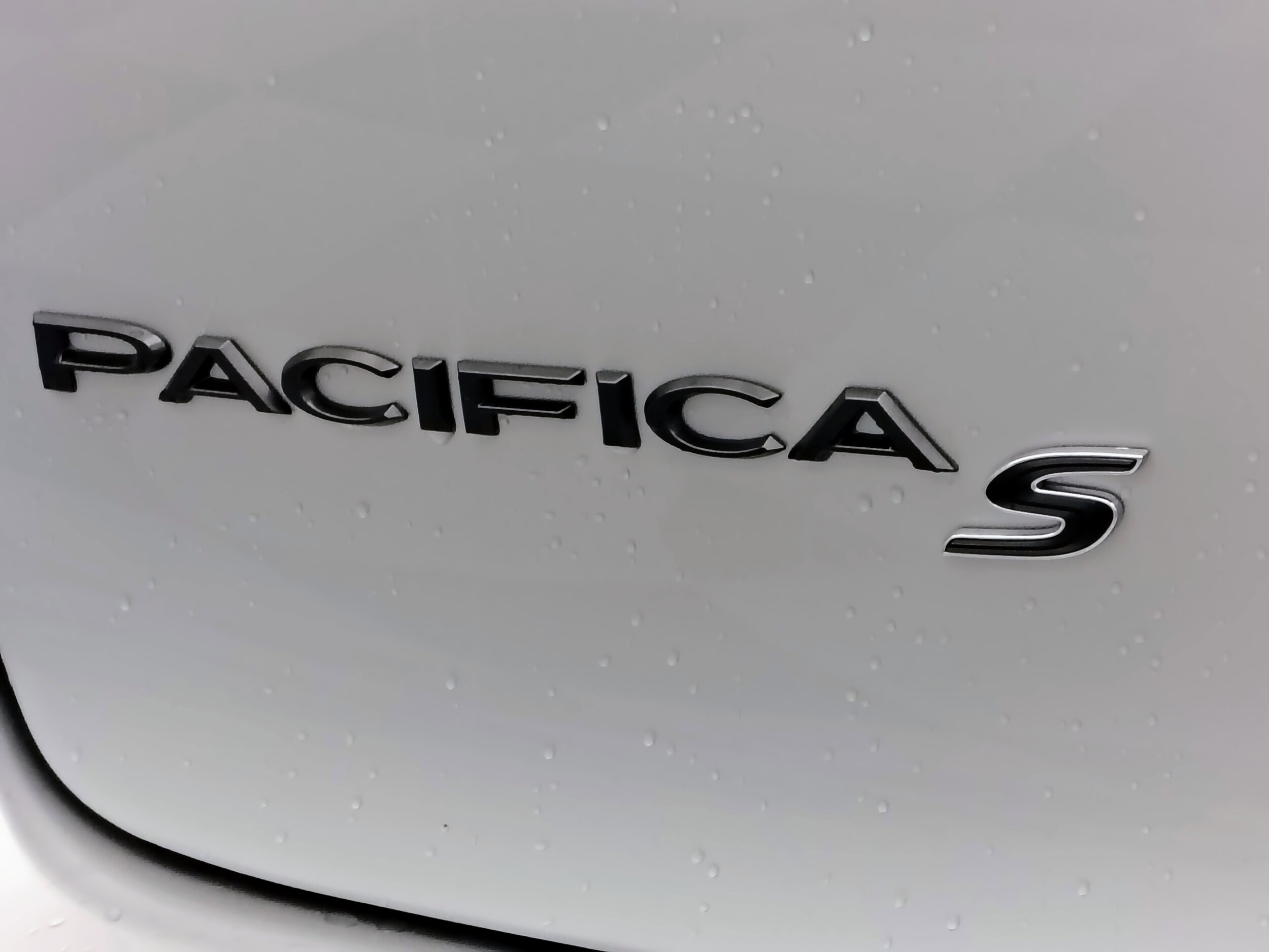 2026 Chrysler Pacifica Select - Photo 14