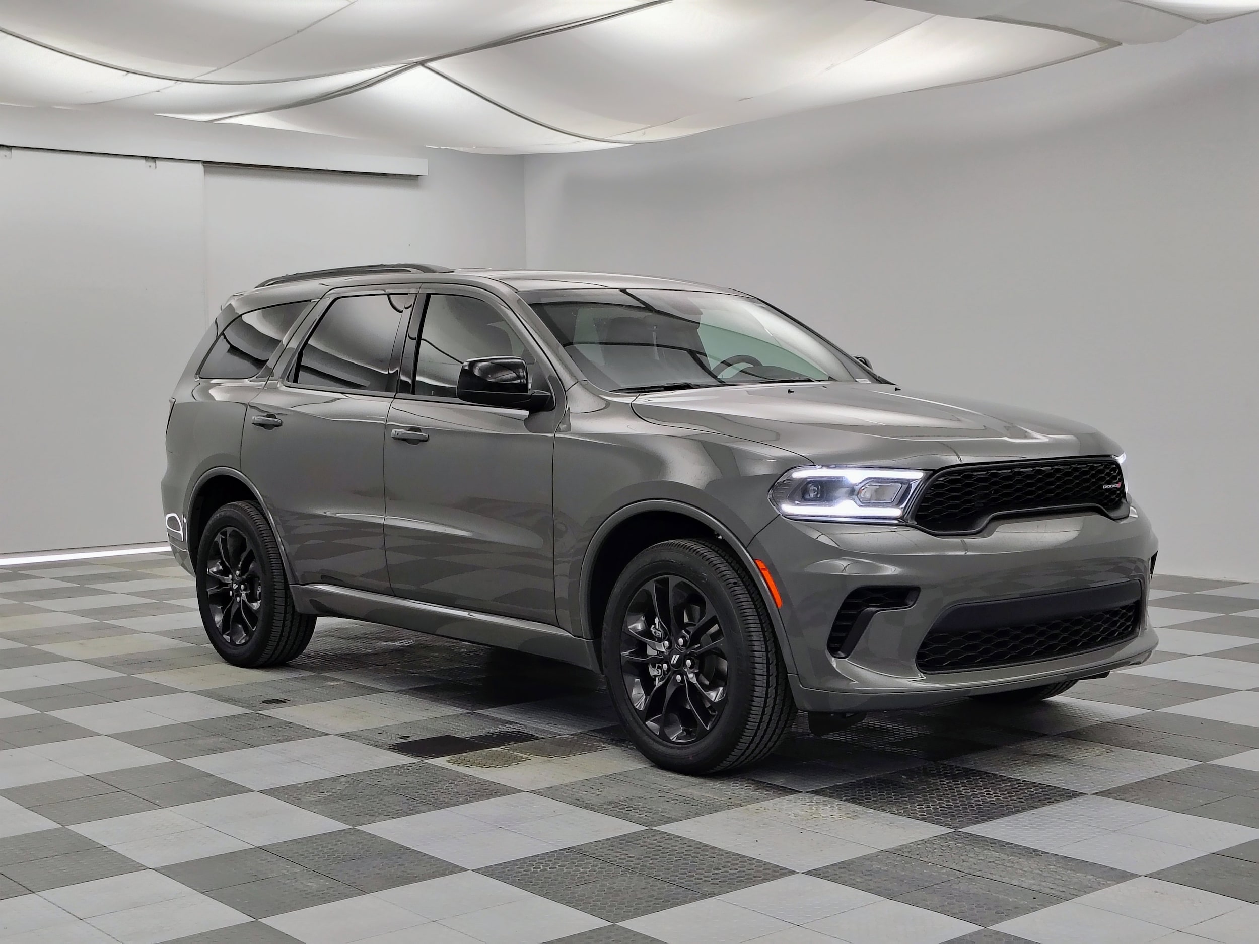 2026 Dodge Durango GT's photo