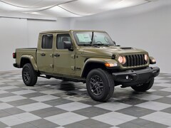 2026 Jeep Gladiator Sport S Truck