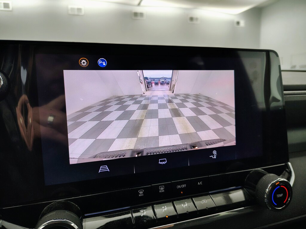 Used 2024 Chevrolet Colorado Trail Boss Truck