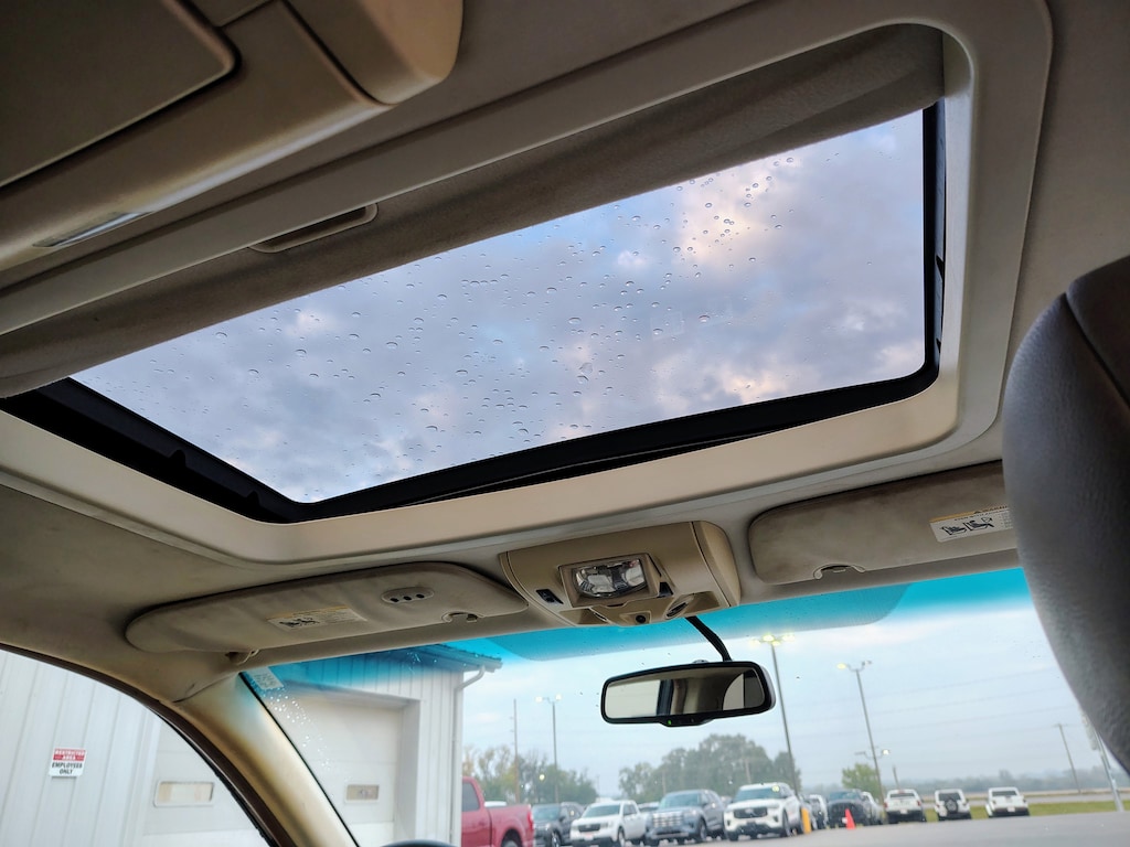 Used 2008 Dodge Grand Caravan SXT Van